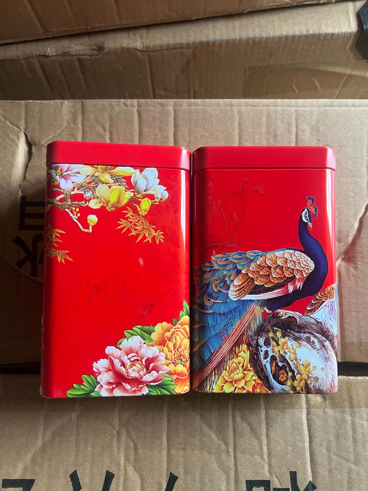 Lon công đỏ 100g-duoc-ban-tai-Phụ kiện cưới hỏi Hà Anh