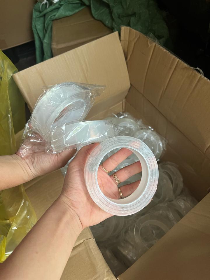 Keo trong dận xe hoa (5m)-duoc-ban-tai-Phụ kiện cưới hỏi Hà Anh