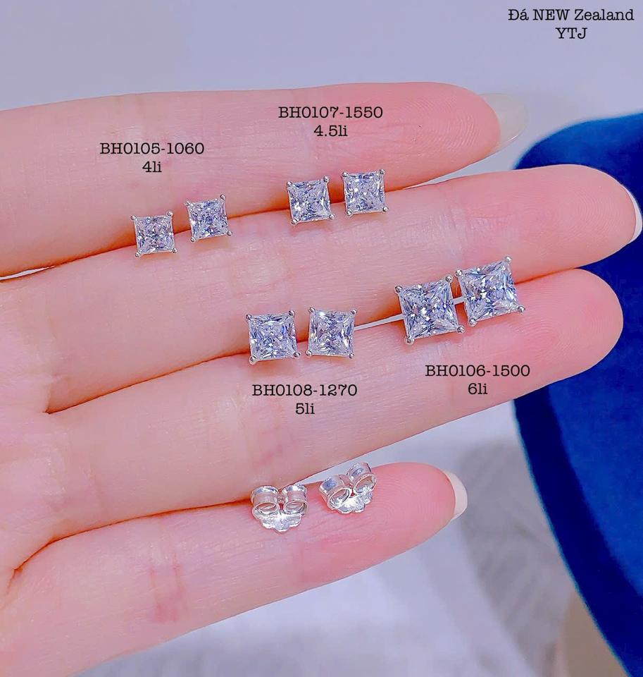Bông Xoàn New zealand 1V Paget Khoá Vặn-duoc-ban-tai-Kim Cường Jewelry