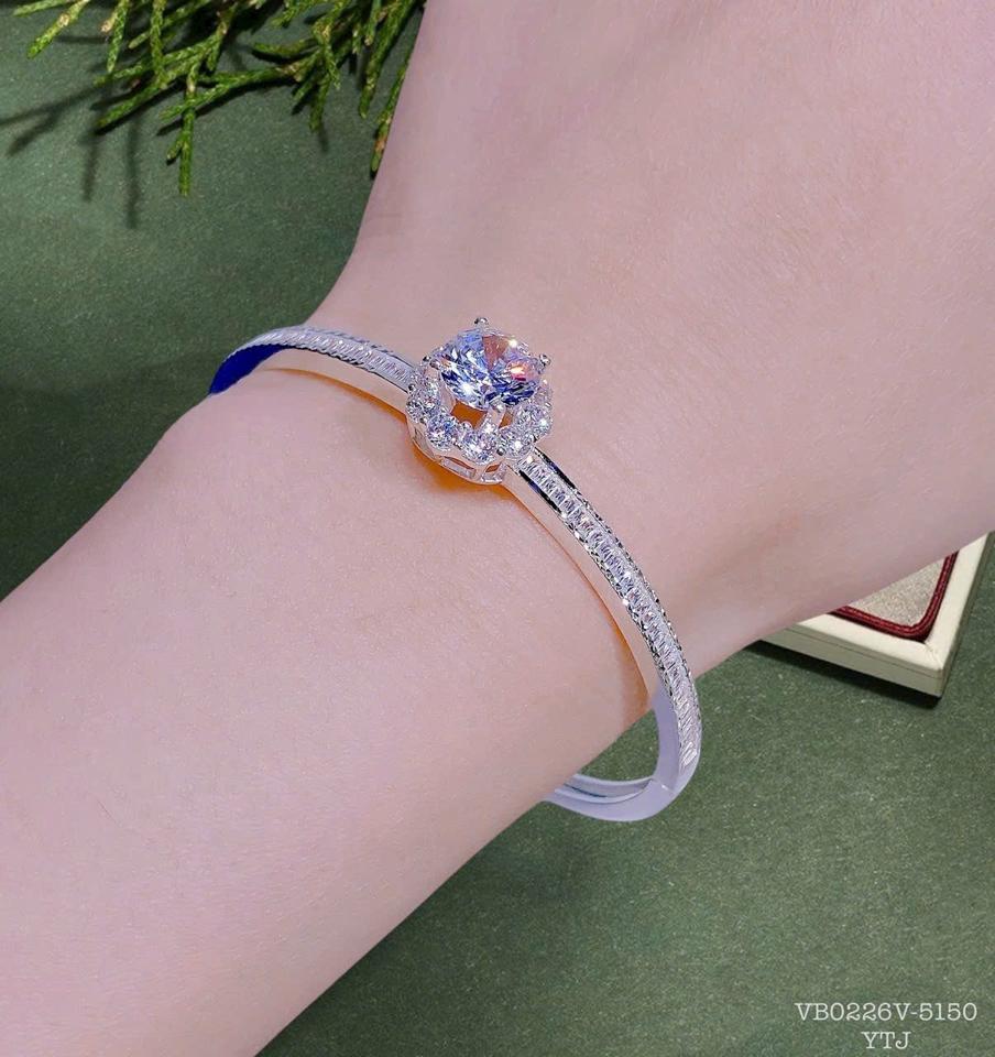 Vòng Xoàn Hoa Mai YT-N81501-duoc-ban-tai-Kim Cường Jewelry