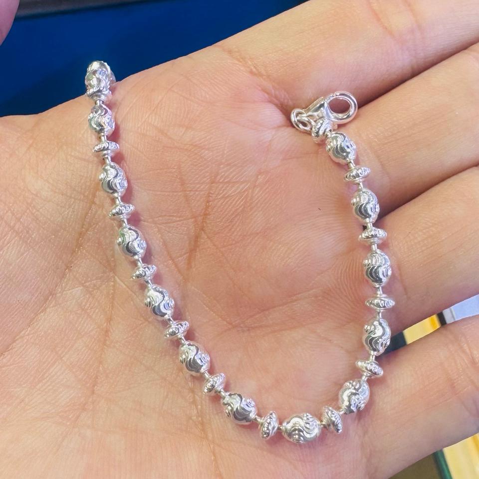 Lắc Bi Cà Na Lớn H789-duoc-ban-tai-Kim Cường Jewelry