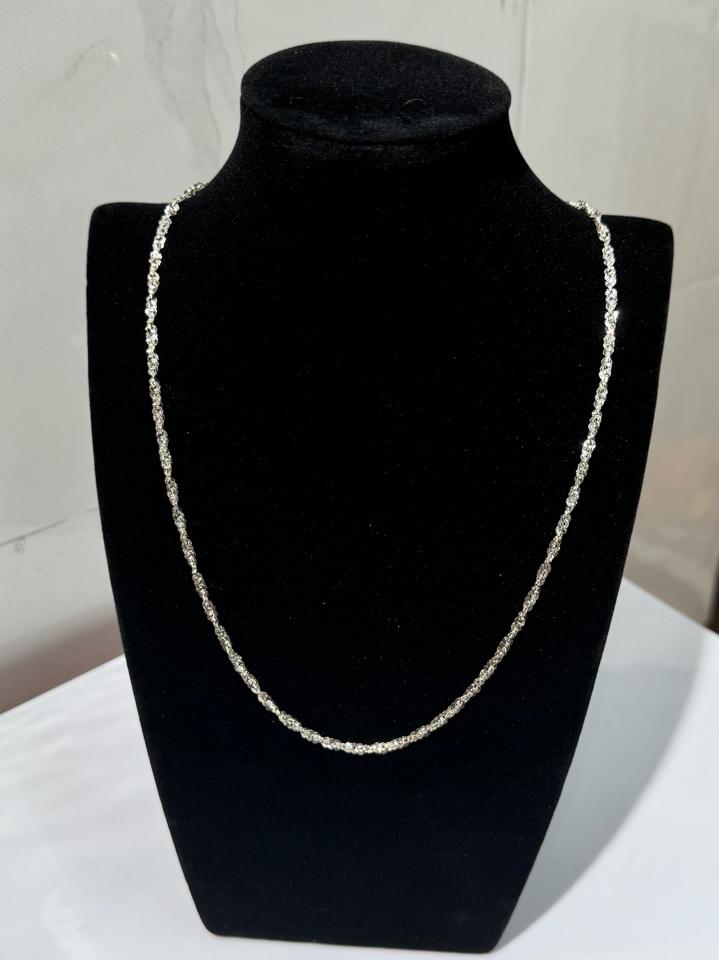 Dây Xoắn 50cm 1C8 - M703660-duoc-ban-tai-Kim Cường Jewelry