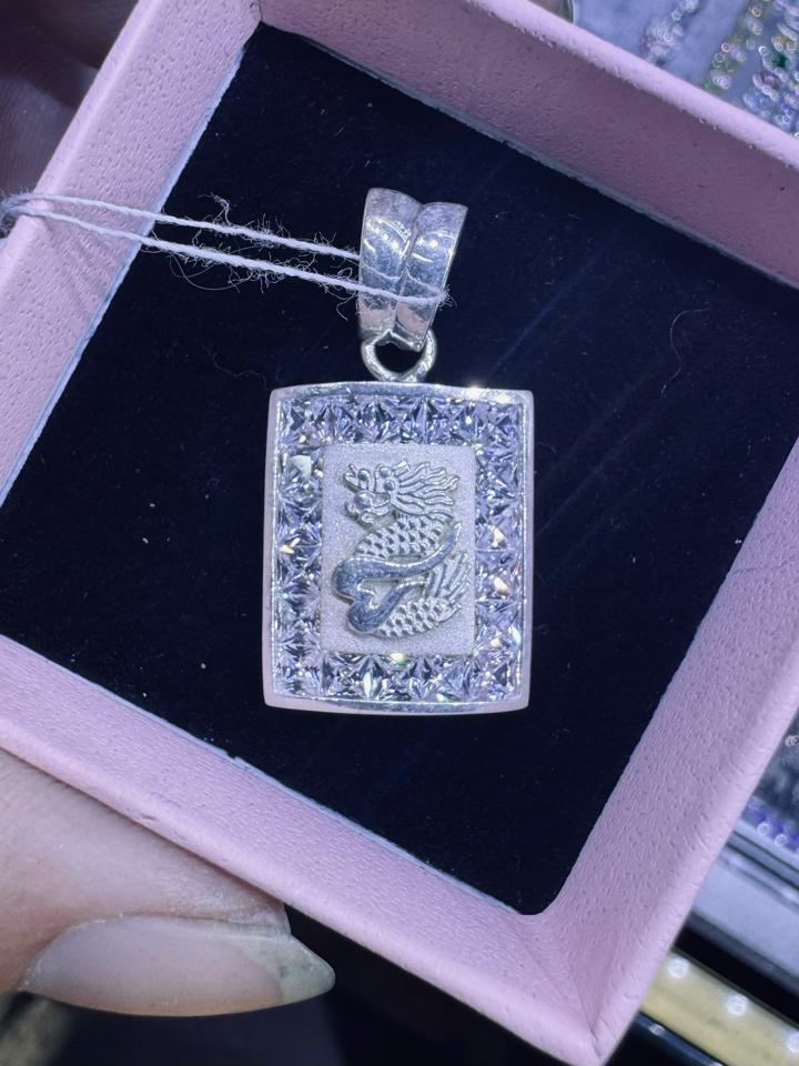 Mặt Hình Rồng -duoc-ban-tai-Kim Cường Jewelry