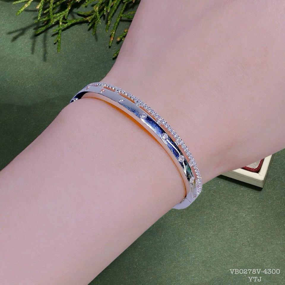 Vòng Xoàn Catier YT-BN83001-duoc-ban-tai-Kim Cường Jewelry