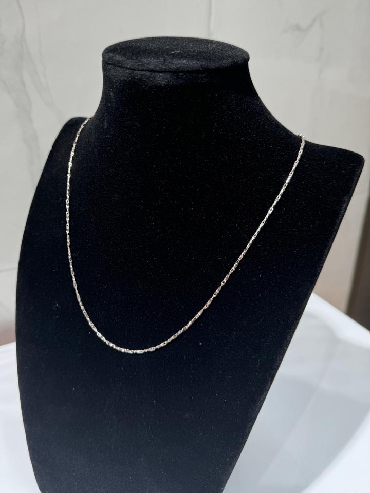 Dây Ý 45cm 1C05 - M701560-duoc-ban-tai-Kim Cường Jewelry