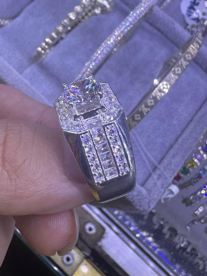 Nhẫn Xoàn Nam N18 YT7584089-duoc-ban-tai-Kim Cường Jewelry