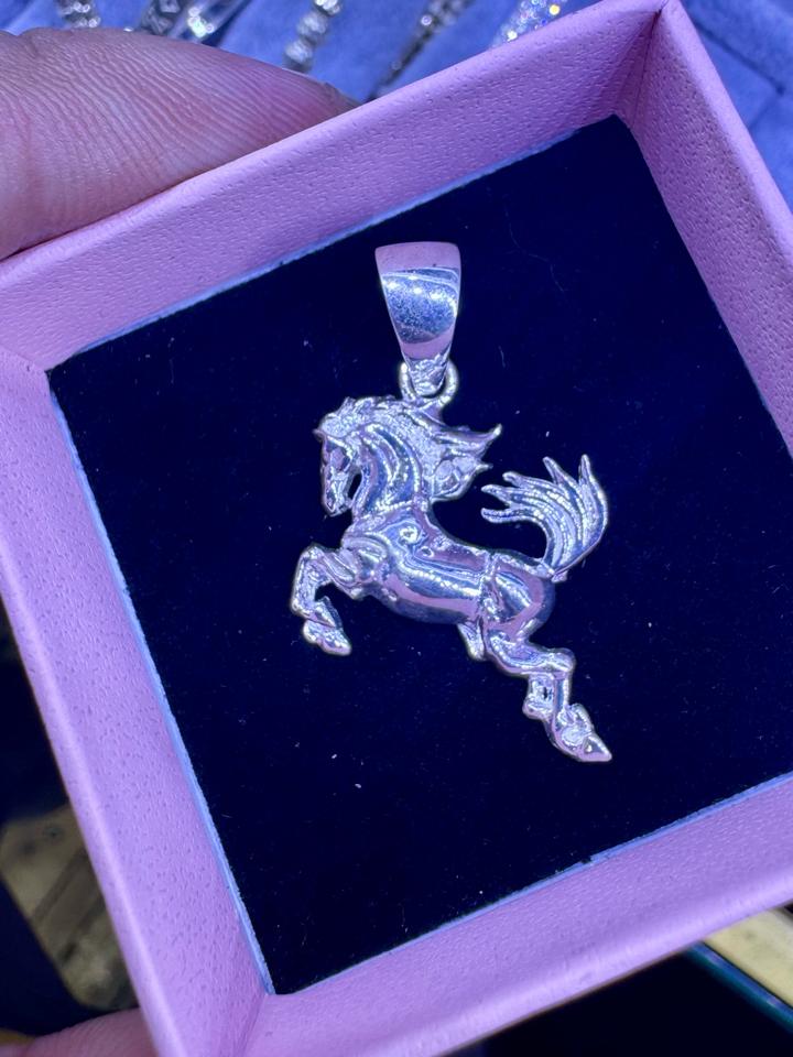 Mặt Hình Ngựa TP-duoc-ban-tai-Kim Cường Jewelry