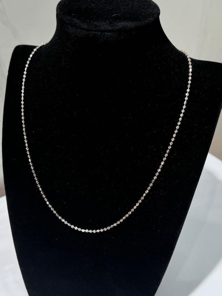 Dây Bi 45cm 1C66 - M703240-duoc-ban-tai-Kim Cường Jewelry