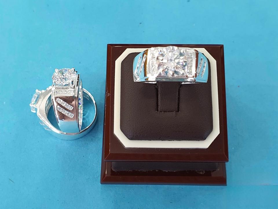 Nhẫn Xoàn Nam TP7330078-duoc-ban-tai-Kim Cường Jewelry