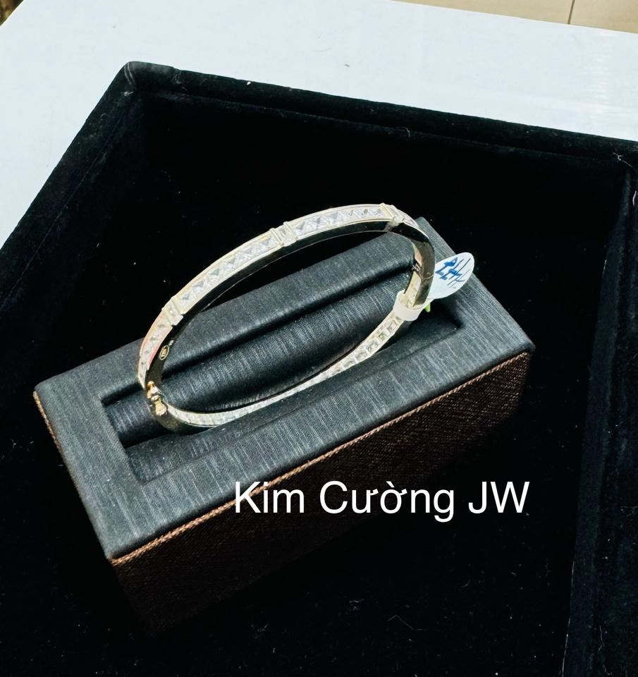 Vòng Kiểu 3L 4x2 S950 - V74770-duoc-ban-tai-Kim Cường Jewelry