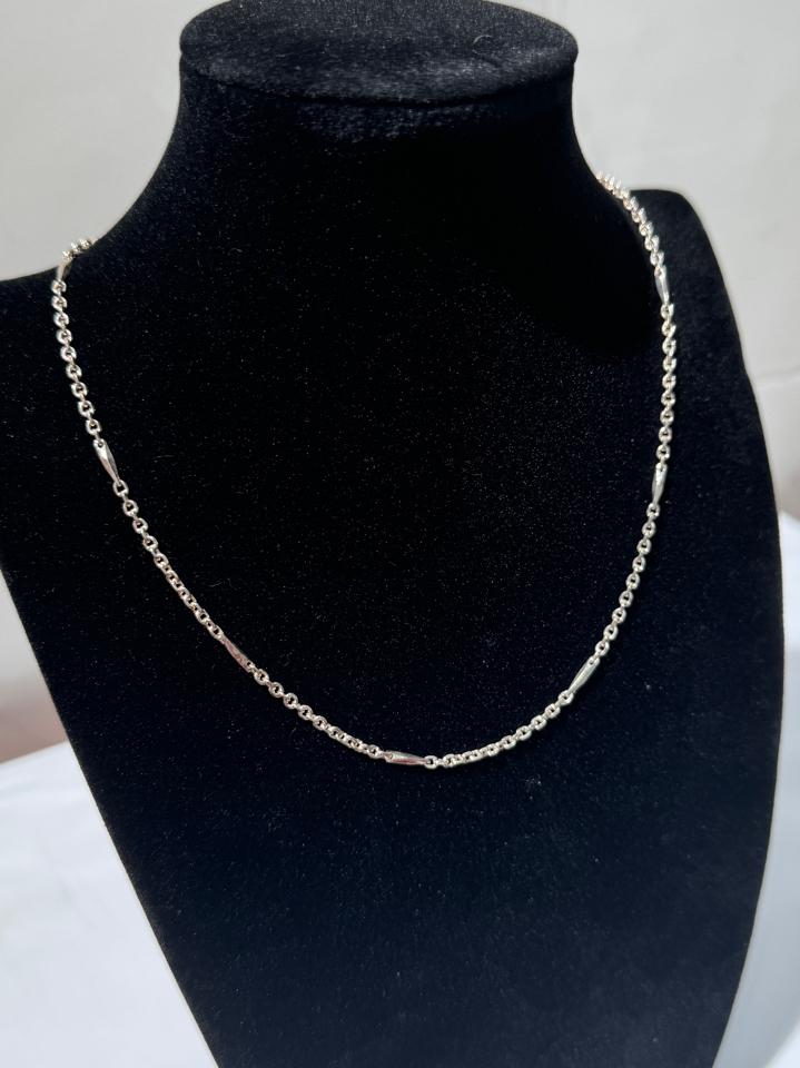 Dây Kiểu 40cm 1C8 - C180-duoc-ban-tai-Kim Cường Jewelry