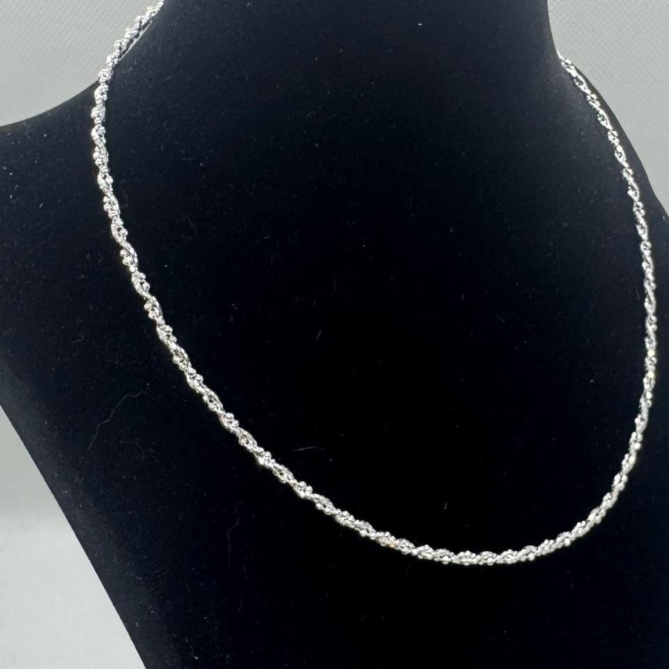 Kiềng Xoàn Tâm Bi 4T HK15-duoc-ban-tai-Kim Cường Jewelry