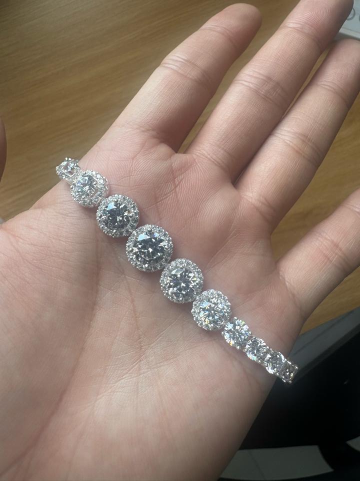 Lắc Xoàn YT981706-duoc-ban-tai-Kim Cường Jewelry