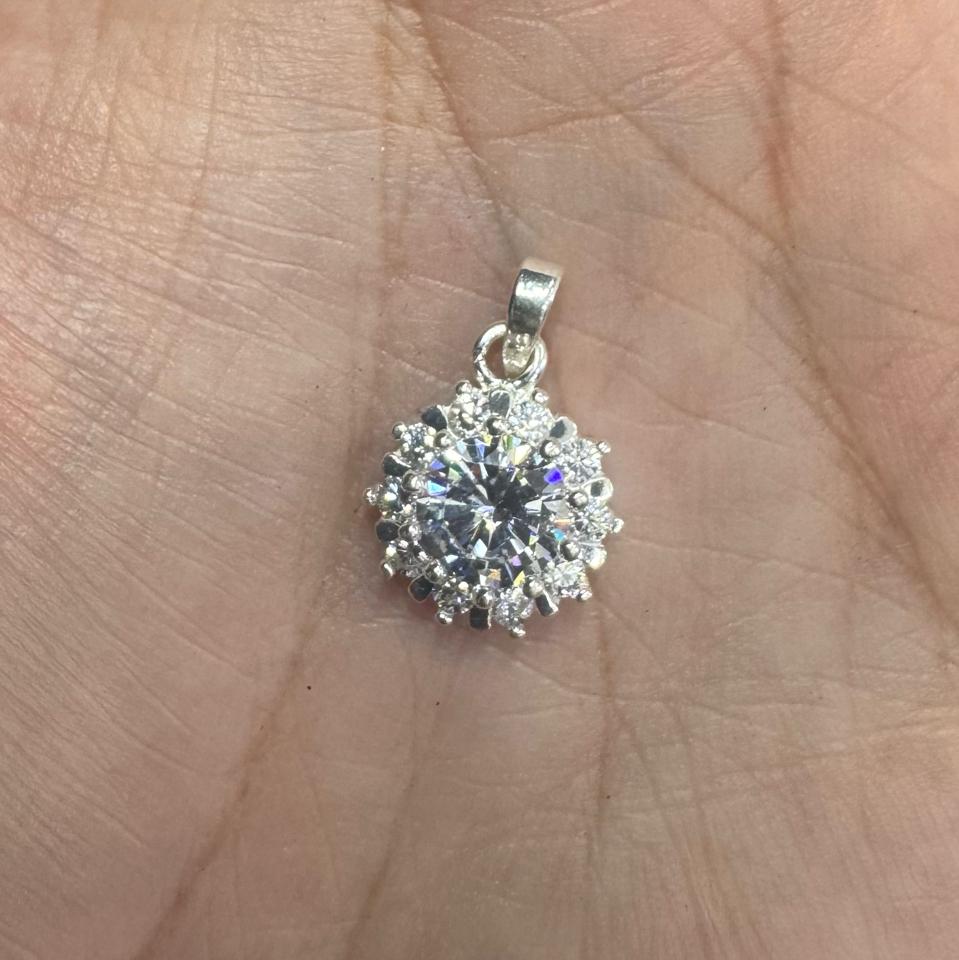 Mặt Xoàn Mỹ 7,2li Tròn Tia TPK-78501-duoc-ban-tai-Kim Cường Jewelry