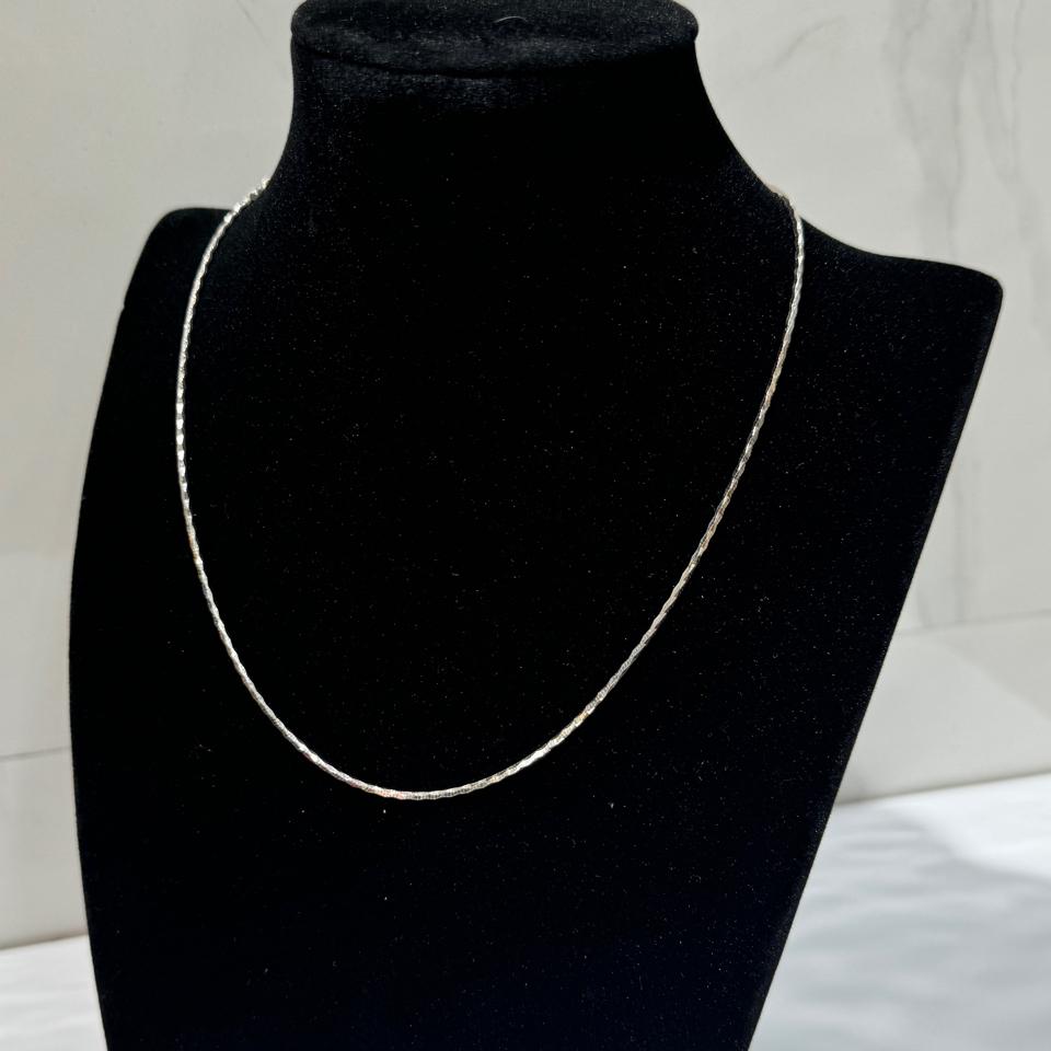 Dây Mì 40cm 1C5 - M702010-duoc-ban-tai-Kim Cường Jewelry