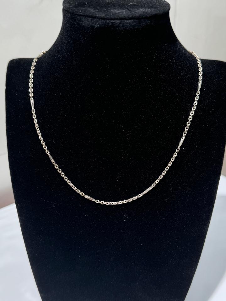 Dây Kiểu 40cm 1C8 - C180-duoc-ban-tai-Kim Cường Jewelry