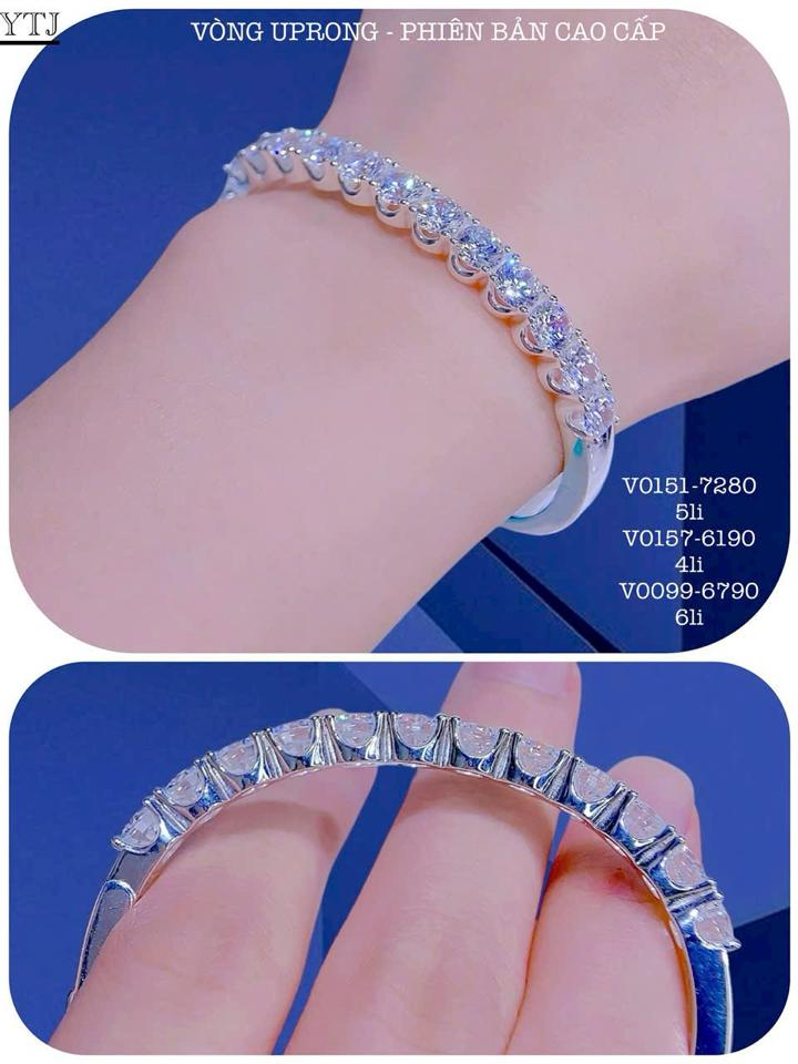Vòng Xoàn Uprong YT-B80701-duoc-ban-tai-Kim Cường Jewelry