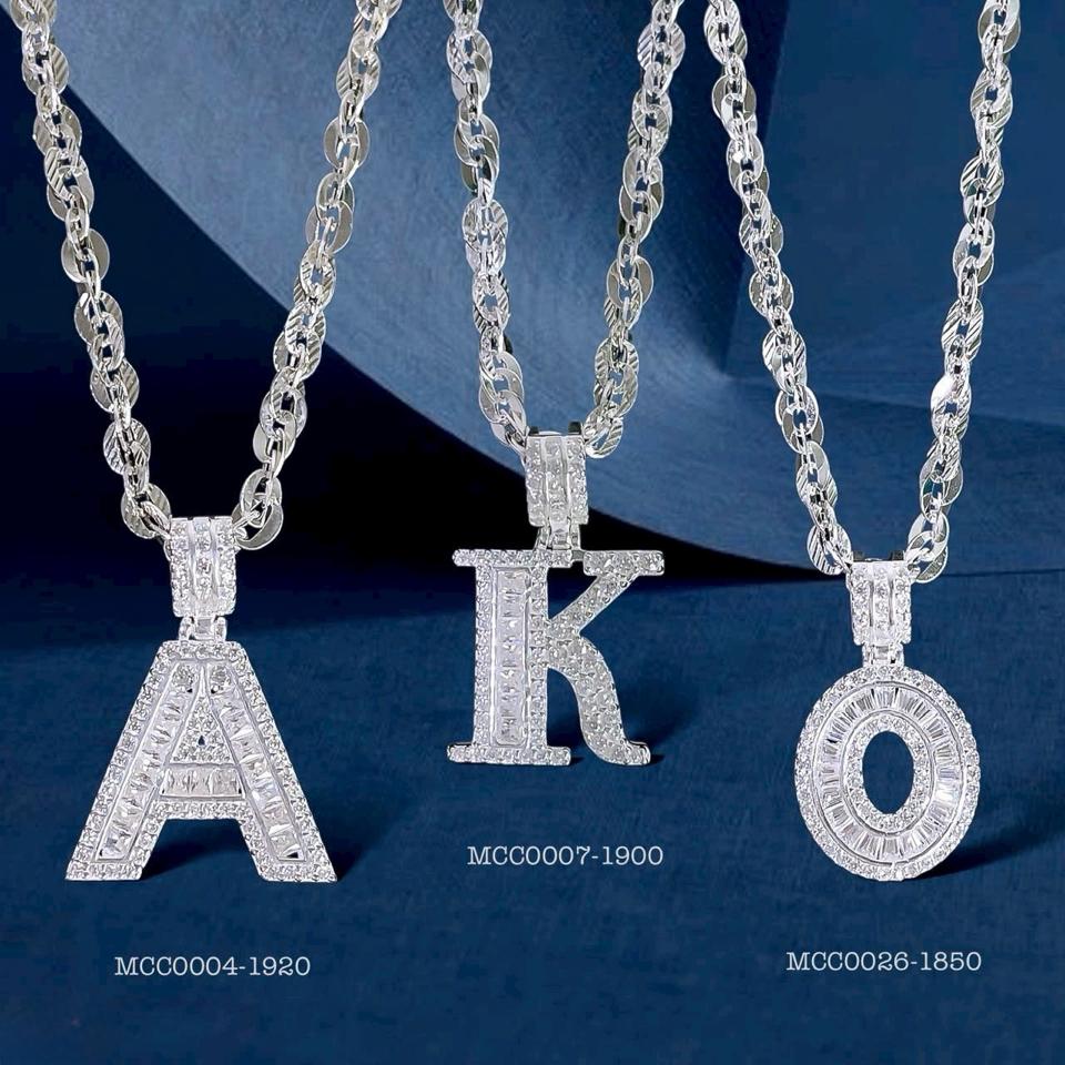 Mặt Chữ Cái A K O-duoc-ban-tai-Kim Cường Jewelry