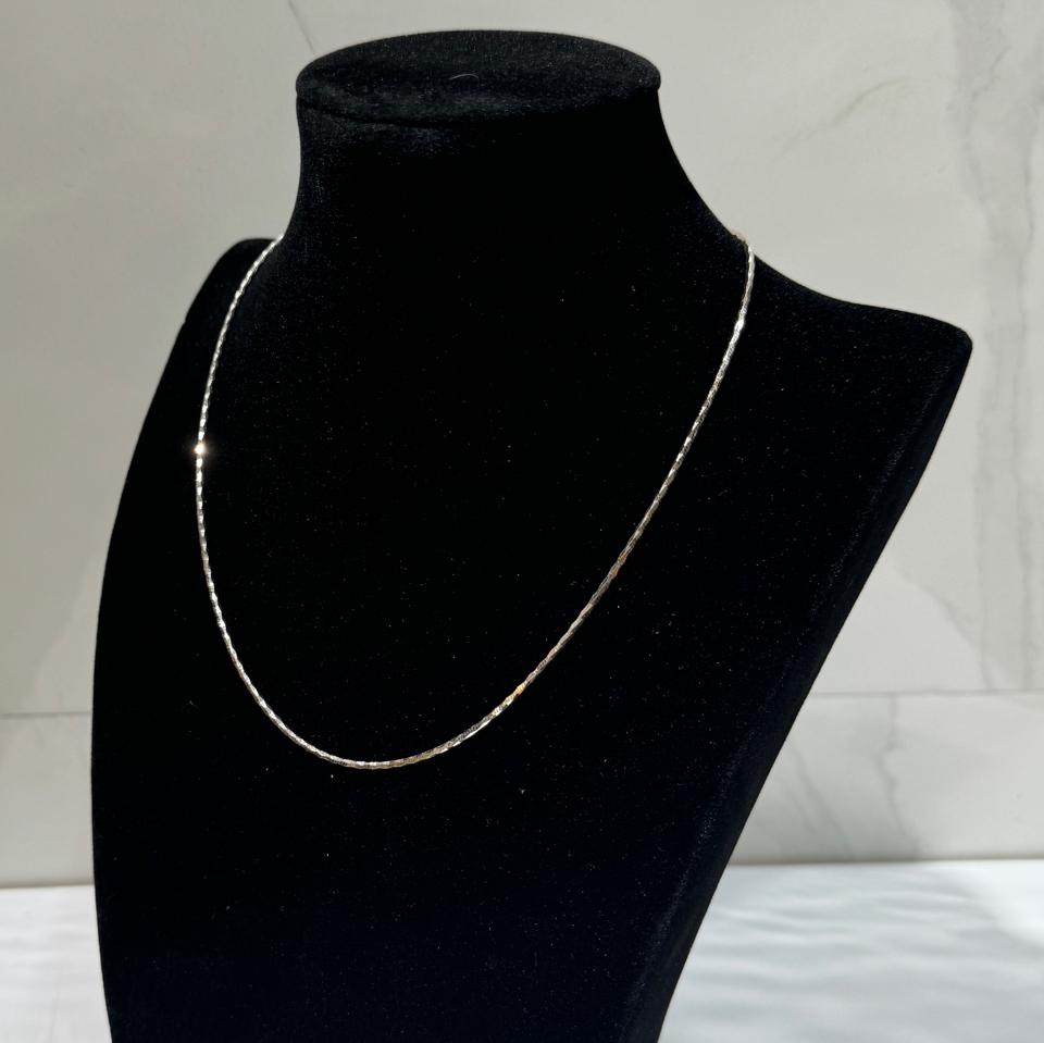 Dây Mì 40cm 1C5 - M702010-duoc-ban-tai-Kim Cường Jewelry