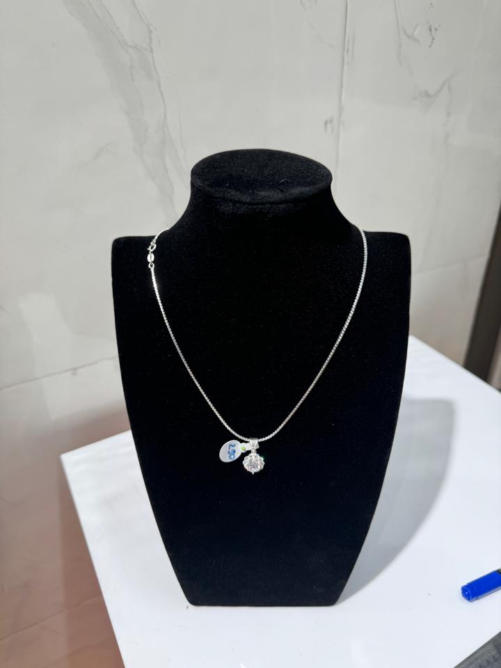 Dây Mì 40cm - M702100-duoc-ban-tai-Kim Cường Jewelry