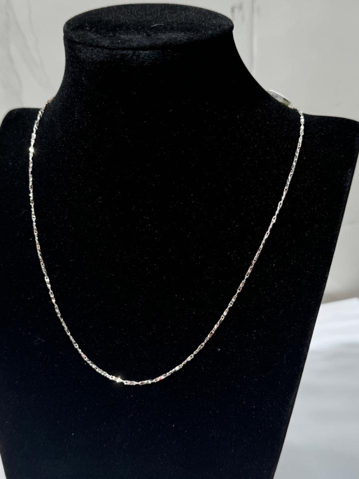 Dây Ý 45cm 1C05 - M701560-duoc-ban-tai-Kim Cường Jewelry