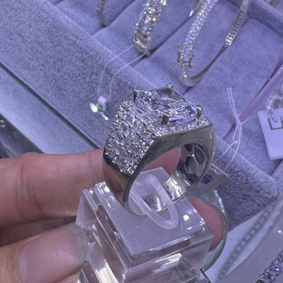 Nhẫn Nam Xoàn Nam Phi 10x12 KTPN-79601-duoc-ban-tai-Kim Cường Jewelry