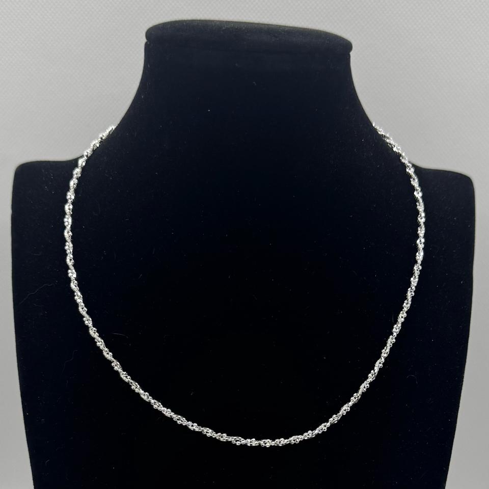 Kiềng Xoàn Tâm Bi 4T HK15-duoc-ban-tai-Kim Cường Jewelry