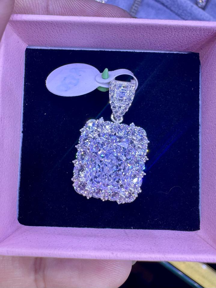 Mặt Đá Nam Phi Trắng-duoc-ban-tai-Kim Cường Jewelry