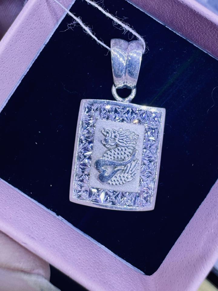 Mặt Hình Rồng -duoc-ban-tai-Kim Cường Jewelry