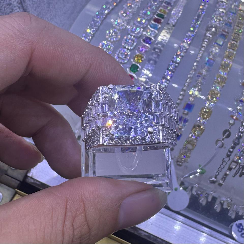 Nhẫn Nam Xoàn Nam Phi 10x12 KTPN-79601-duoc-ban-tai-Kim Cường Jewelry