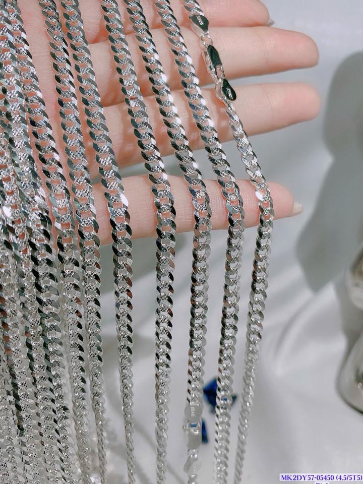 Dây Khoen Lật 4.5 - 5T5 MK2DY57-duoc-ban-tai-Kim Cường Jewelry