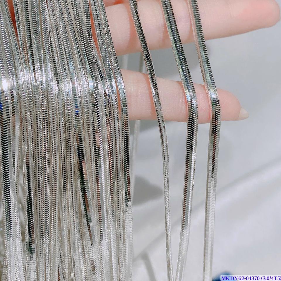 Dây MÌ Ép Trơn 3.0-4T5 DYR0867-duoc-ban-tai-Kim Cường Jewelry