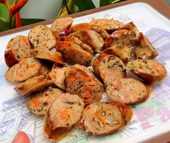 Dồi sụn Sevifood-duoc-ban-tai-Phương Thuý Store
