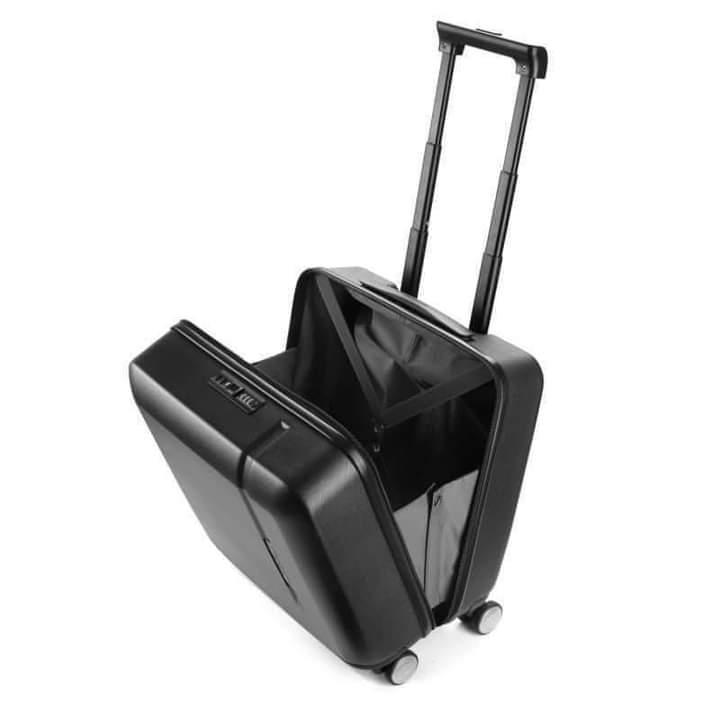 Samsonite Novaire 18 inch dòng cao cấp-duoc-ban-tai-Phương Thuý Store