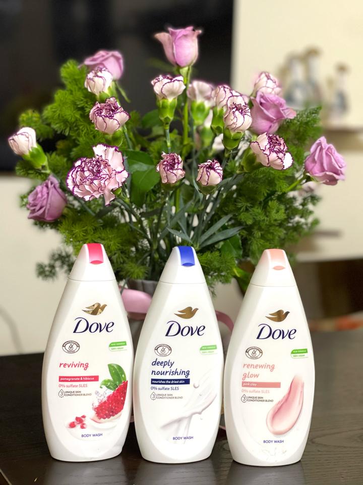 Sữa tắm Dove nội địa Anh-duoc-ban-tai-Phương Thuý Store