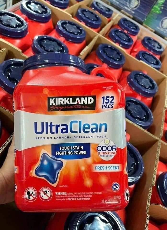 VIÊN GIẶT KIRKLAND-duoc-ban-tai-Phương Thuý Store