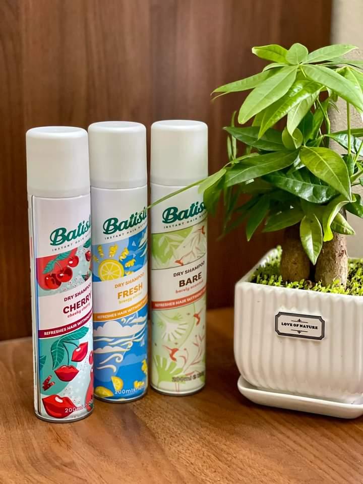 Gội khô Batiste UK-duoc-ban-tai-Phương Thuý Store