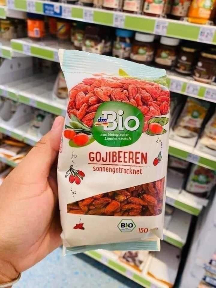 KÌ TỬ ORGANIC ĐỨC-duoc-ban-tai-Phương Thuý Store