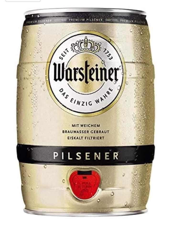 BOM BIA WARSTEINER - Made in Germany-duoc-ban-tai-Phương Thuý Store