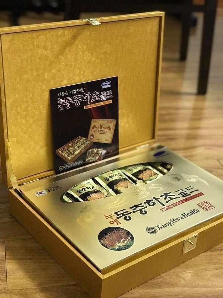 Nước đông trùng KangHwa Hàn Quốc-duoc-ban-tai-Phương Thuý Store