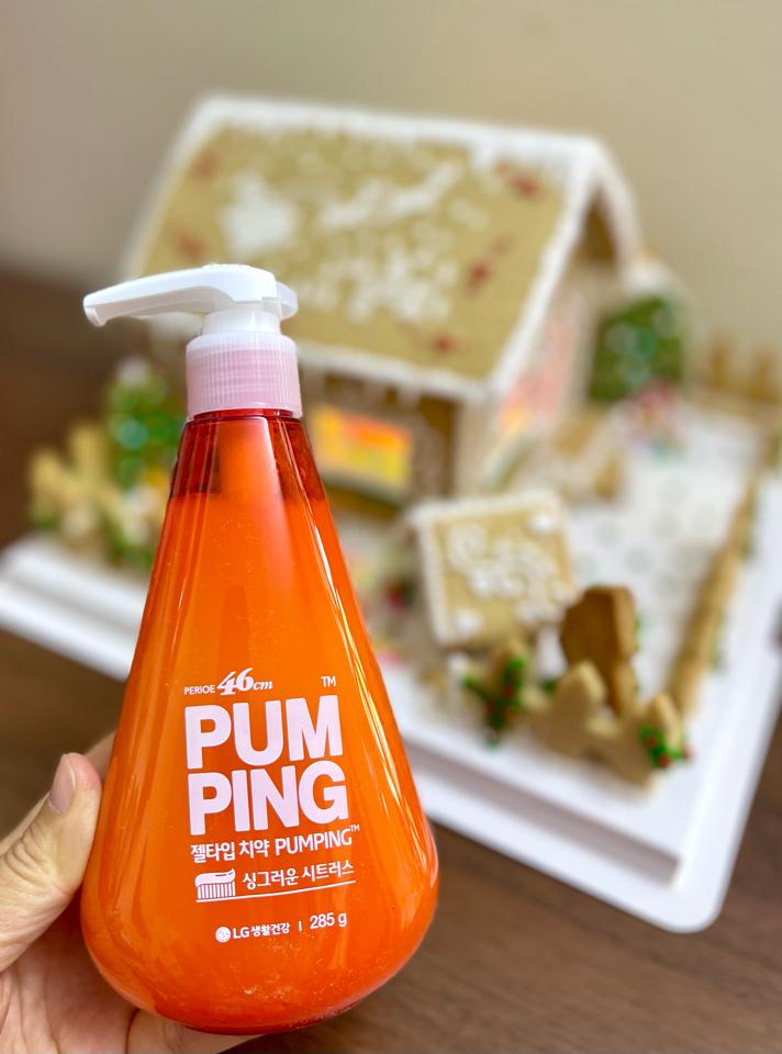 Kem đánh răng Pumping LG-duoc-ban-tai-Phương Thuý Store