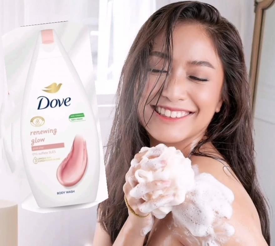 Sữa tắm Dove nội địa Anh-duoc-ban-tai-Phương Thuý Store