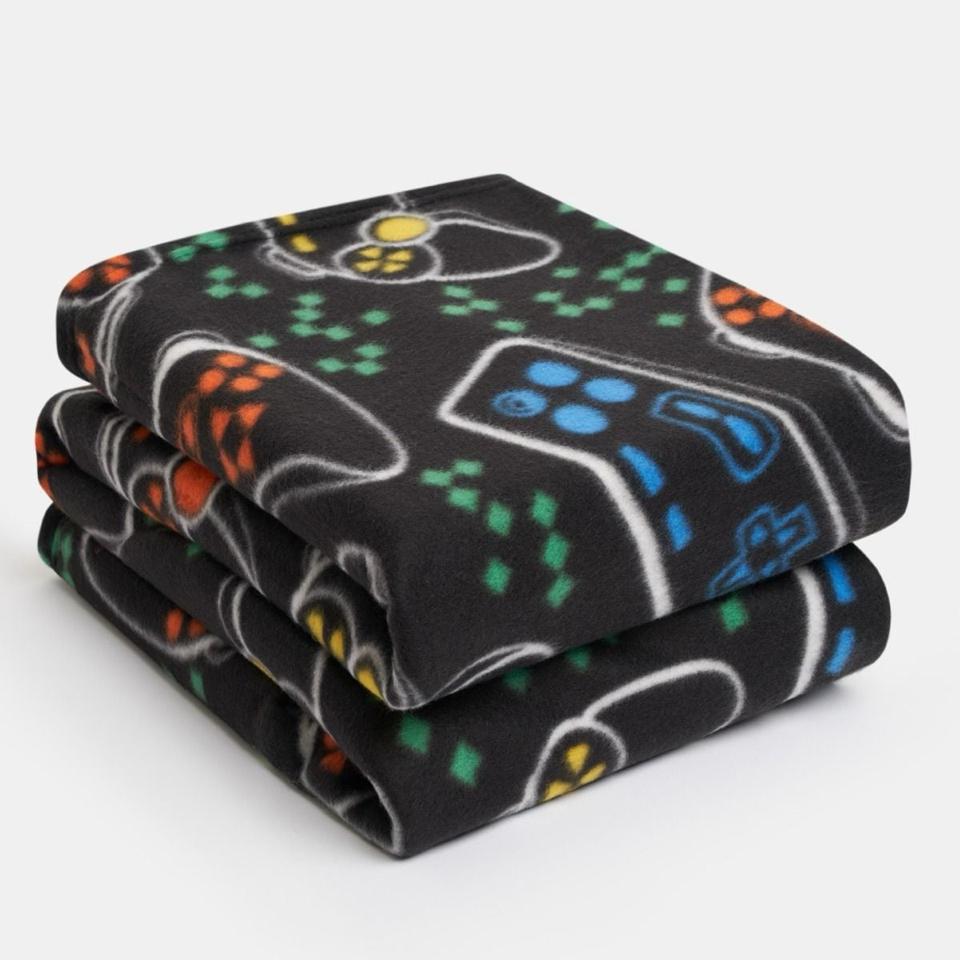 Chăn Dreamscene by OHS UK-duoc-ban-tai-Phương Thuý Store
