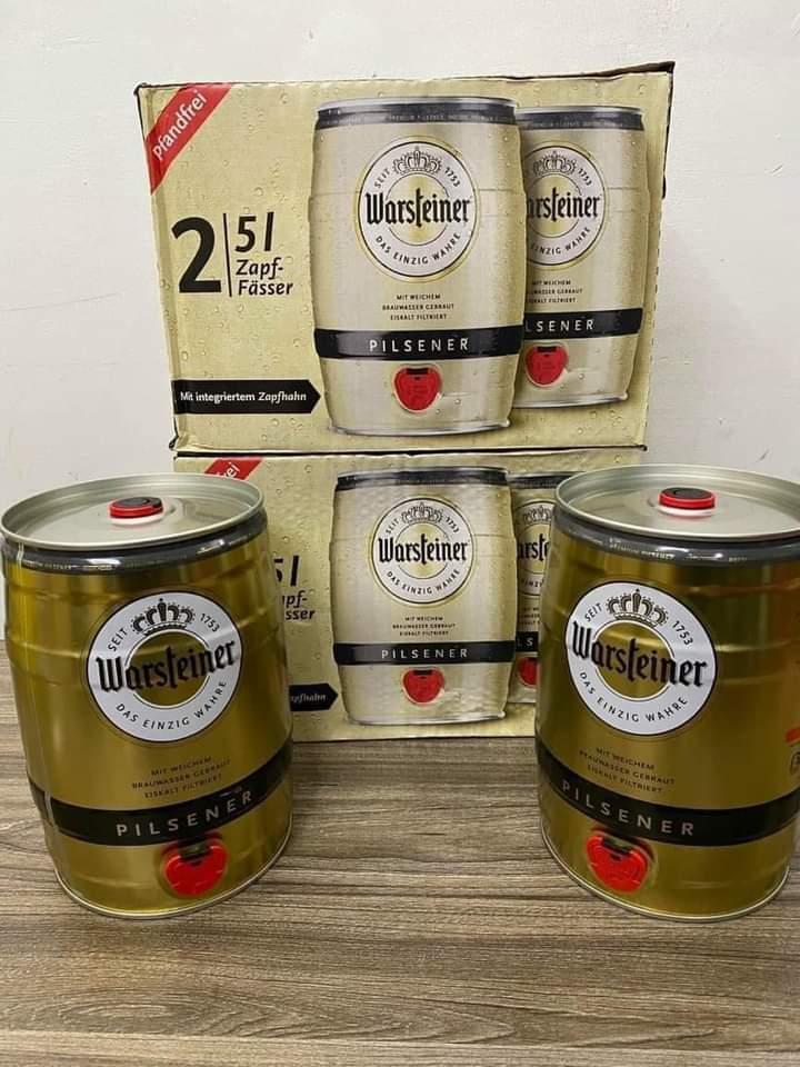 BOM BIA WARSTEINER - Made in Germany-duoc-ban-tai-Phương Thuý Store