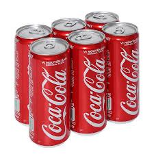 Coca -duoc-ban-tai-Tiệm trà sữa Mini Tea