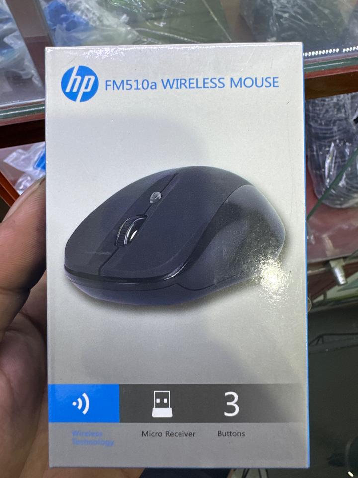 Mouse không dây HP-P S1000-duoc-ban-tai-TRUNG TÂM SỬA CHỮA LAPTOP TRUNG KIÊN