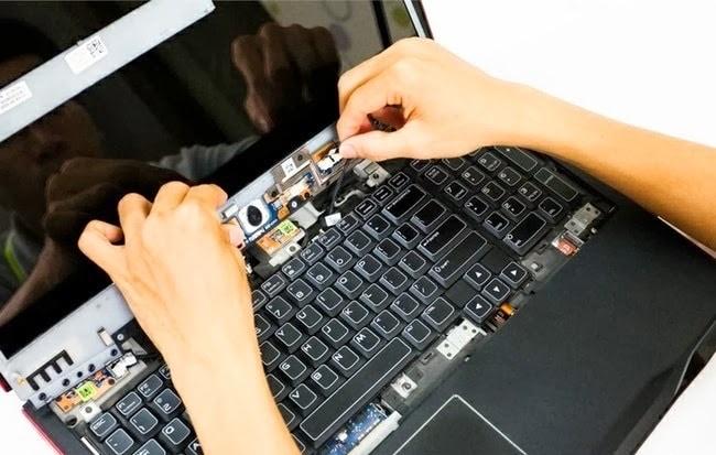 Thay Bàn Phím Laptop HP Dell Asus Acer-duoc-ban-tai-TRUNG TÂM SỬA CHỮA LAPTOP TRUNG KIÊN