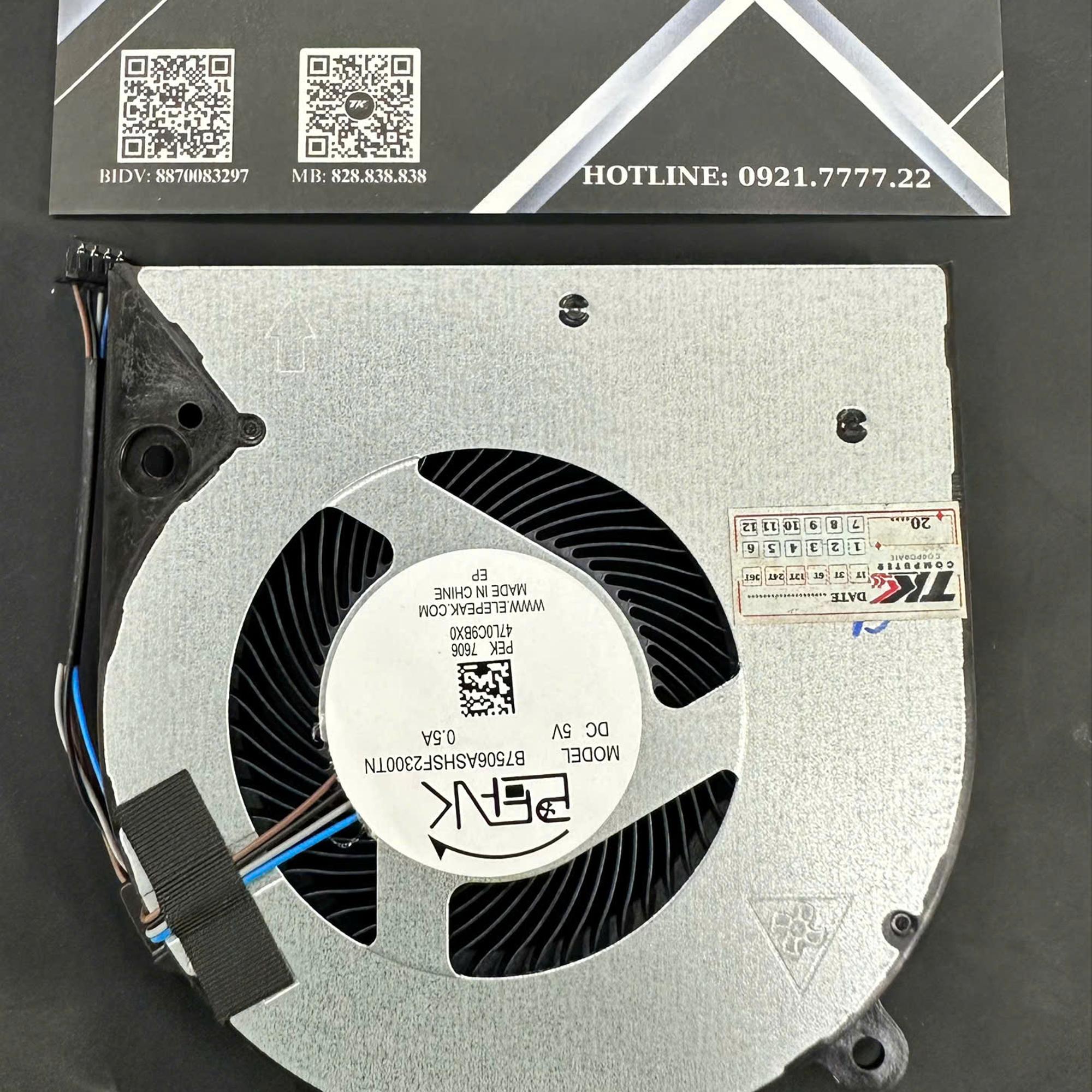 Fan HP 14-CF 14CK 14-CM 240-G7 245-G7 240-G8 240-G9 340-G5 348-G5 340-G7 348-G7 14S-CF 14S-CK 14S-CM 14S-CR 14S-DK-duoc-ban-tai-TRUNG TÂM SỬA CHỮA LAPTOP TRUNG KIÊN