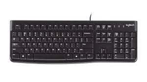 Bàn phím Logitech K120-duoc-ban-tai-TRUNG TÂM SỬA CHỮA LAPTOP TRUNG KIÊN