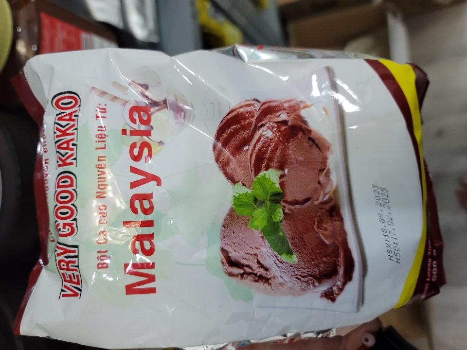Bột Cacao Malay-duoc-ban-tai-NGUYÊN LIỆU PHA CHẾ HÓC MÔN